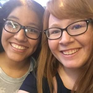 Meet your Posher, Amy